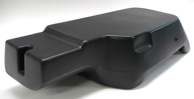 Neo-Pod Select Increments 31649 Underseat Subwoofer Enclosure (Without Speaker)