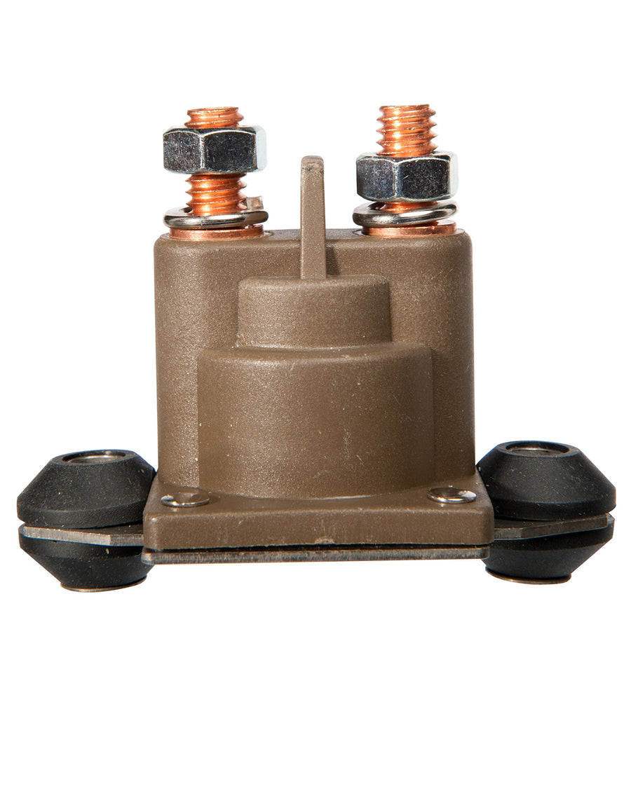 18-5833 Sierra International Solenoid for Johnson/Evinrude Outboard, Non-Retail Packaging