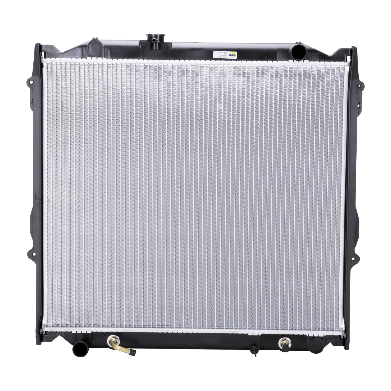 1998 TYC Radiator Compatible with 1996-2002 Toyota 4 Runner