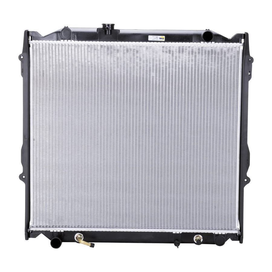 1998 TYC Radiator Compatible with 1996-2002 Toyota 4 Runner