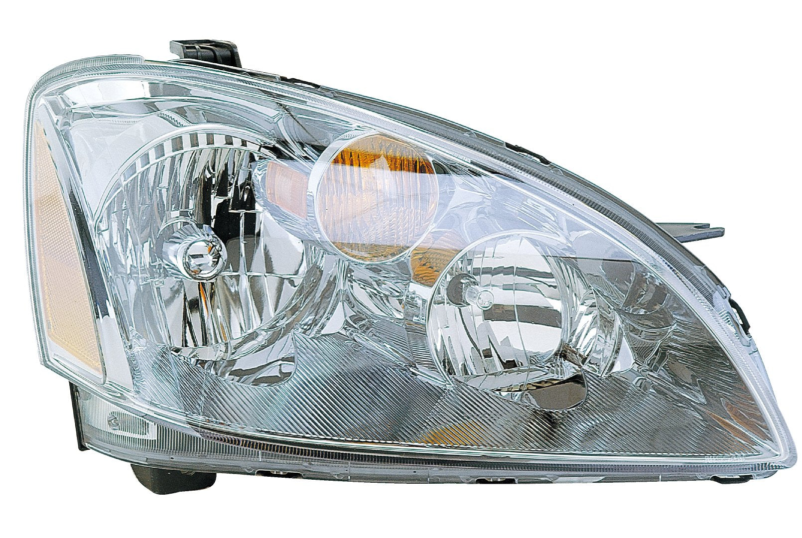 Headlight Eagle Eyes DS517-B001R