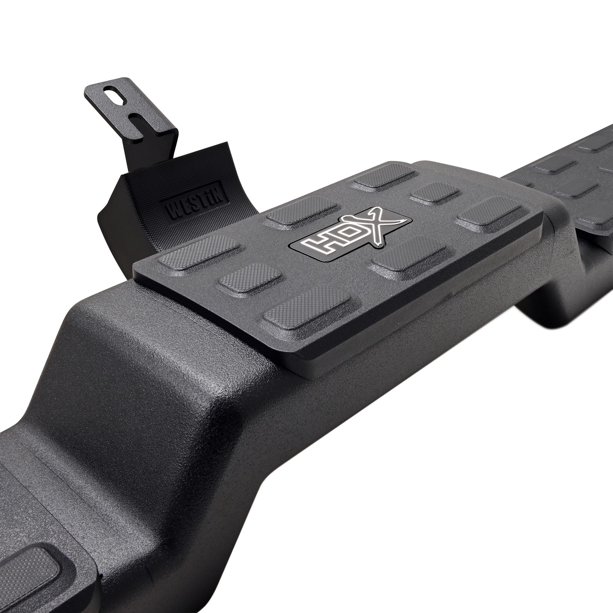 Westin HDX 55-32775 Running Boards fits 2005-2023 Tacoma Double Cab Textured Black Pair