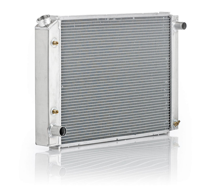 Aluminator Be Cool 12165 Natural Finish Radiator