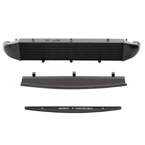 Mishimoto Performance Intercooler MMINT-FIST-14BK Fits Ford Fiesta ST 2014+ Black