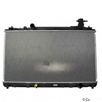 Radiator Koyorad A13368