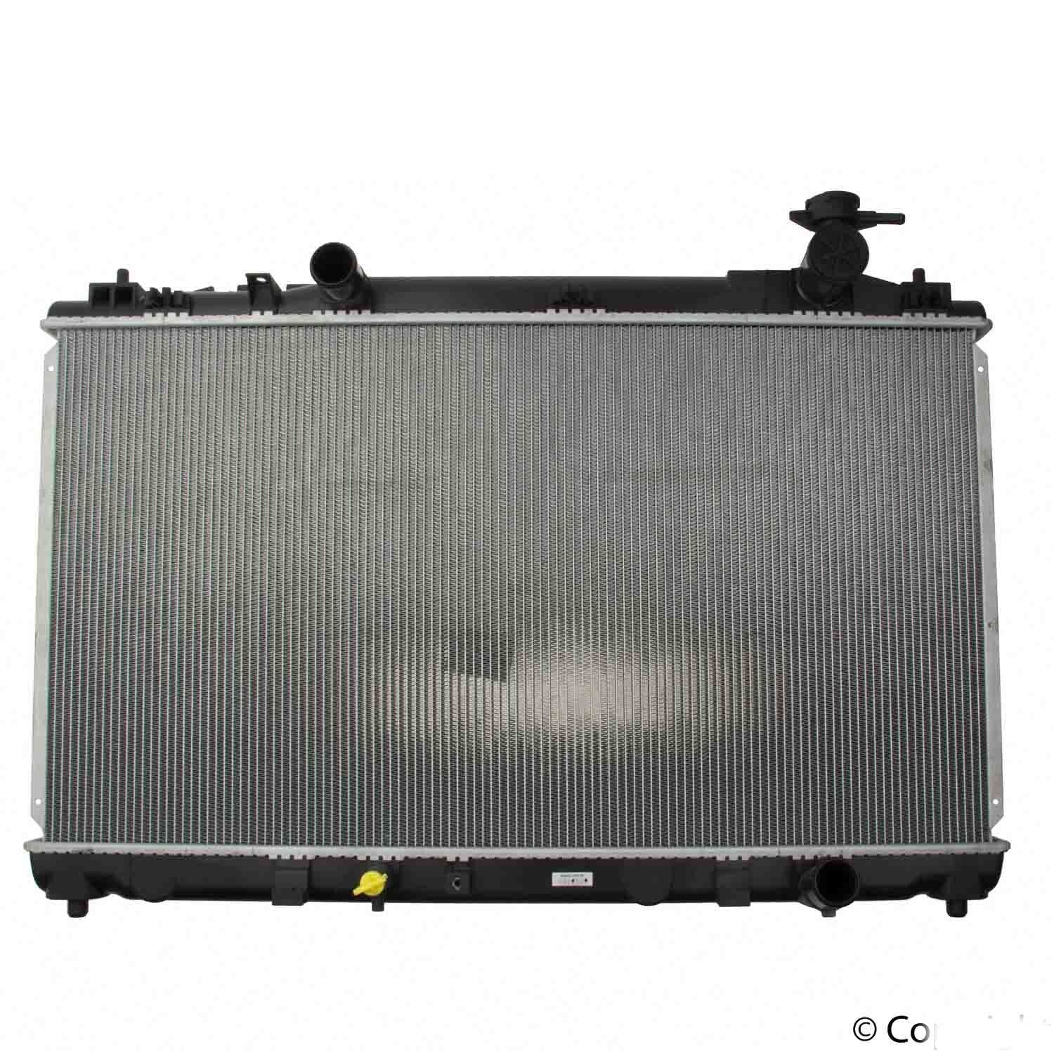 Radiator Koyorad A13368