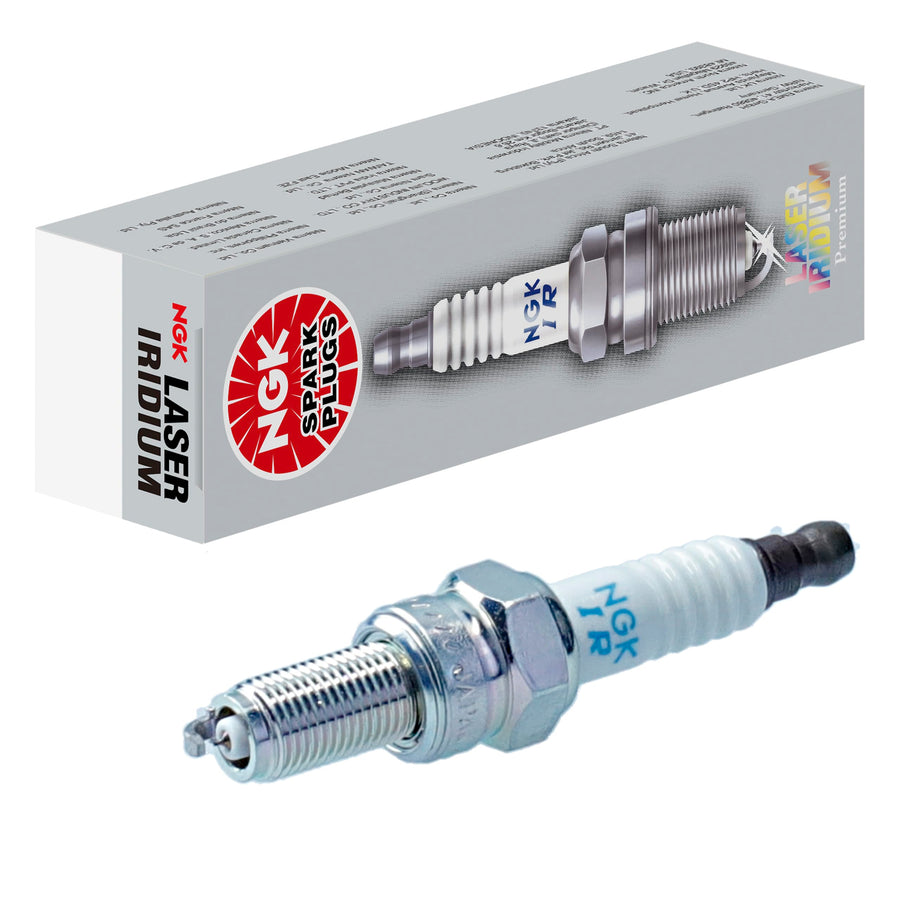 Iridium Spark Plug NGK CR9EIB-9