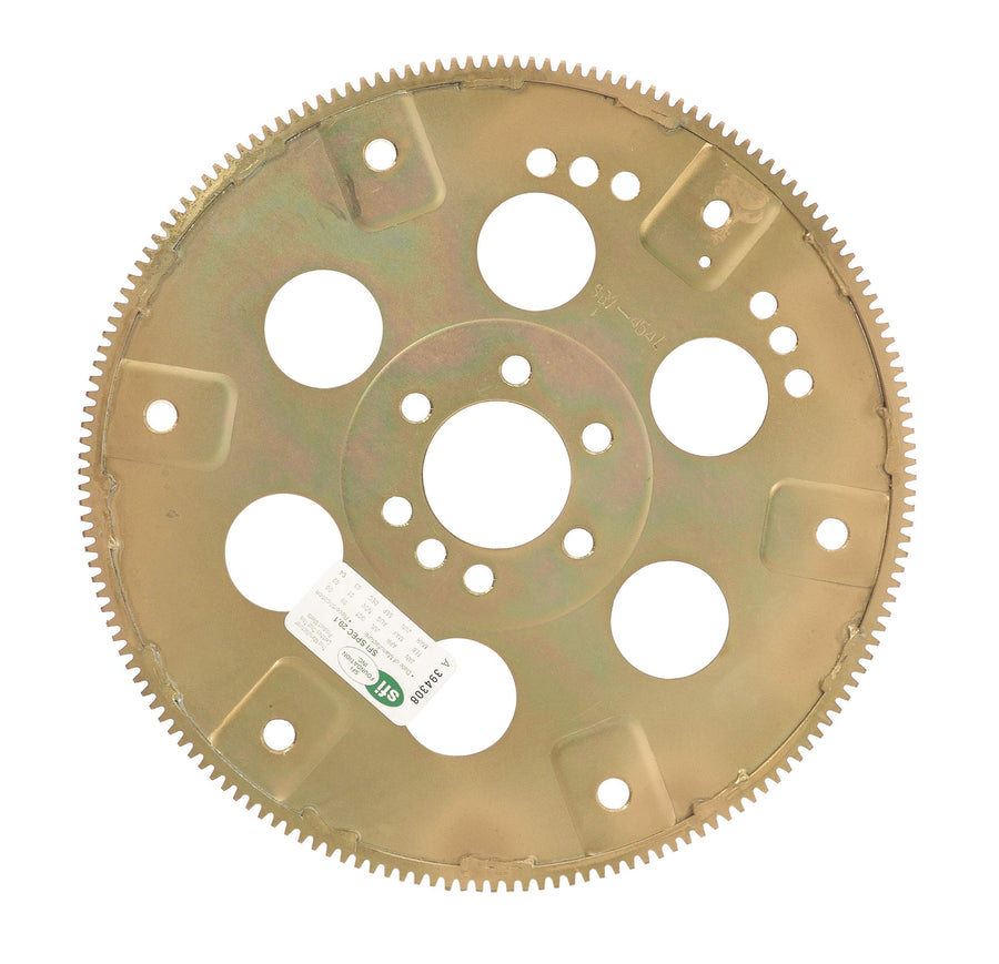 10-026 Hays Steel SFI Certified Flexplate