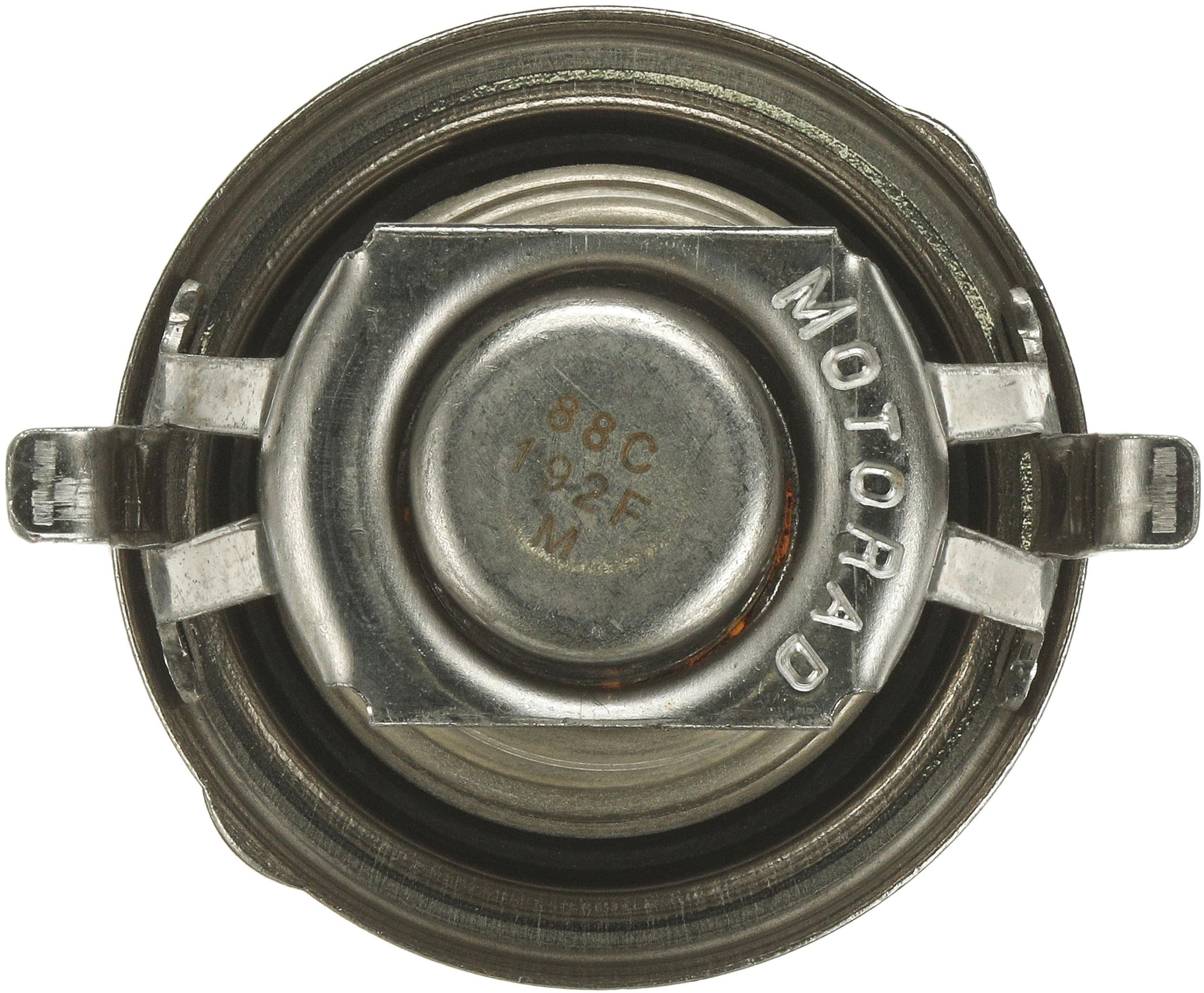 Premium Gates 34037S Engine Coolant Thermostat