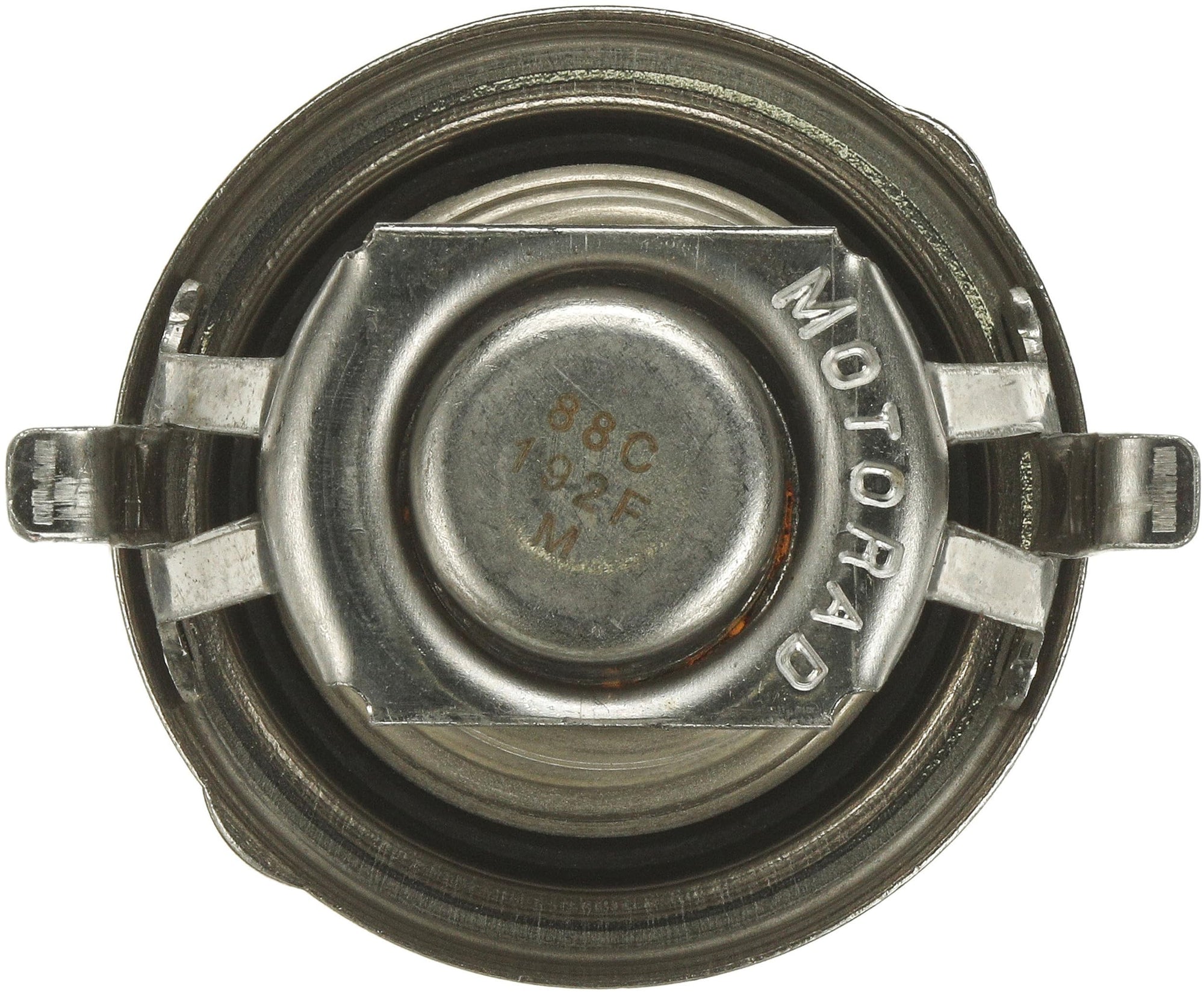 Premium Gates 34037S Engine Coolant Thermostat