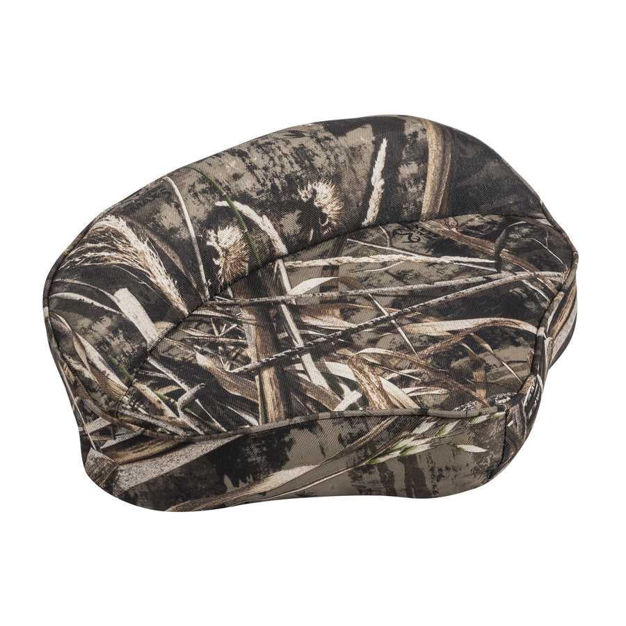 Camo Pro Casting Seat Wise 8WD112BP-733, Realtree Max 5 Camo