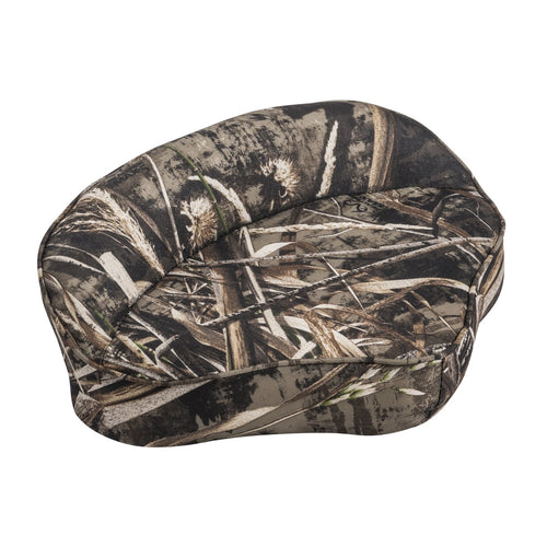Camo Pro Casting Seat Wise 8WD112BP-733, Realtree Max 5 Camo