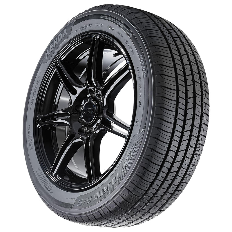 225/60R18 Kenda Touring A/S 2256018 Tire