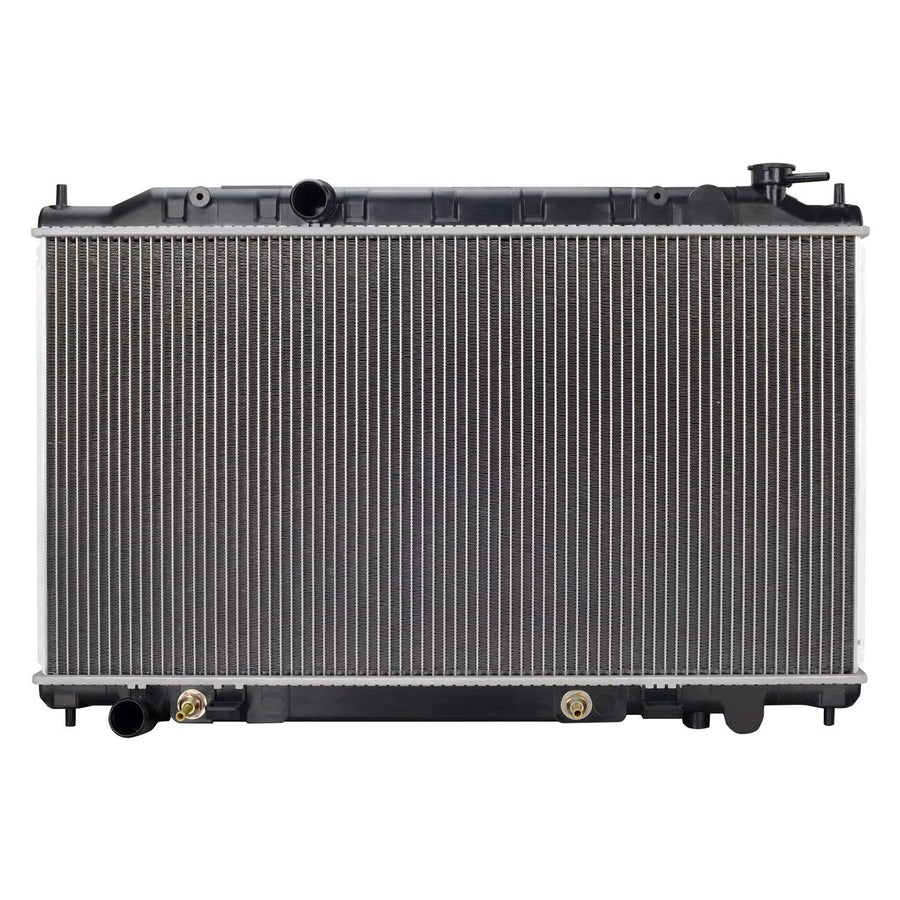 Mishimoto 2414 2002 - 2006 Nissan Altima 2.5 Radiator