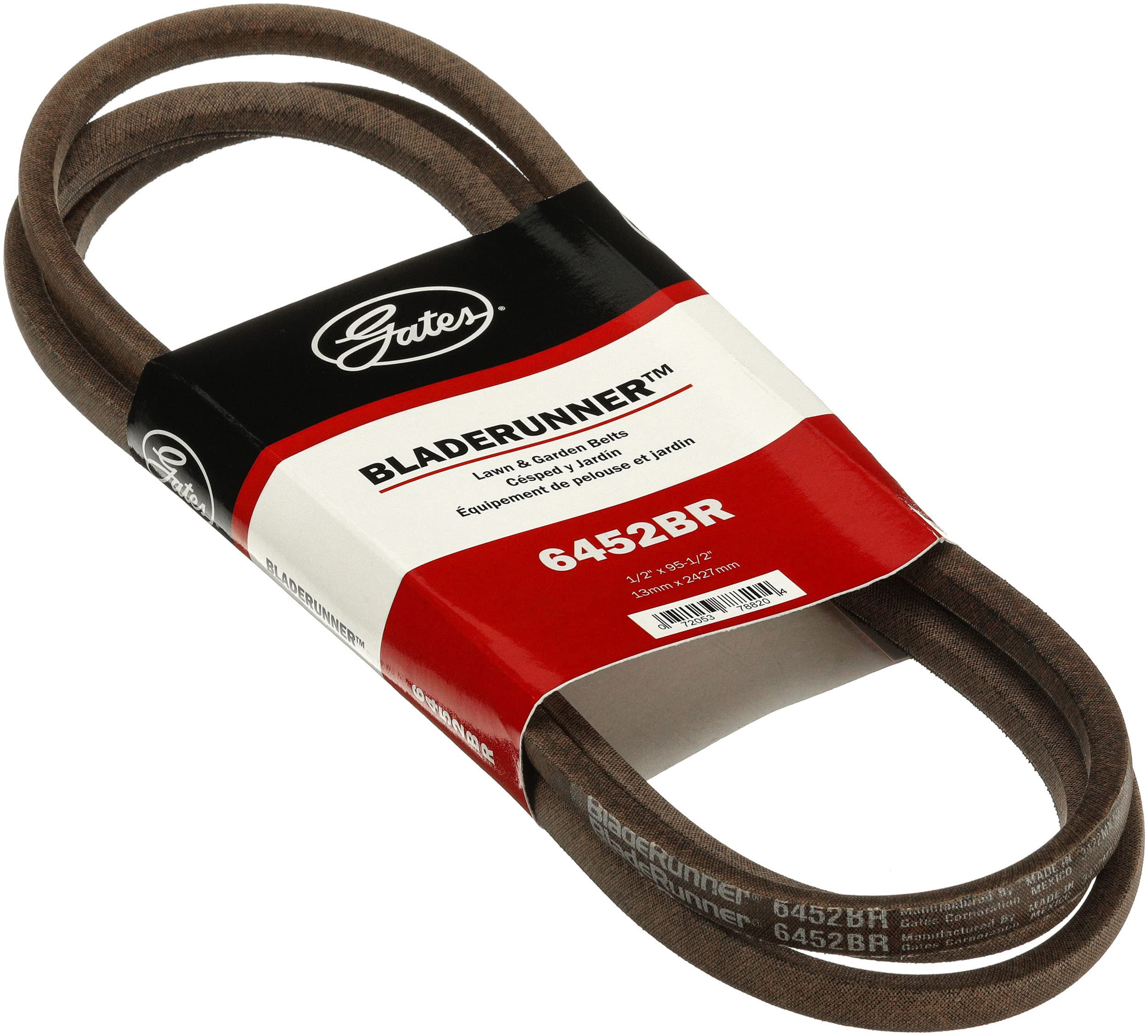 Lawn and Garden BladeRunner Belt