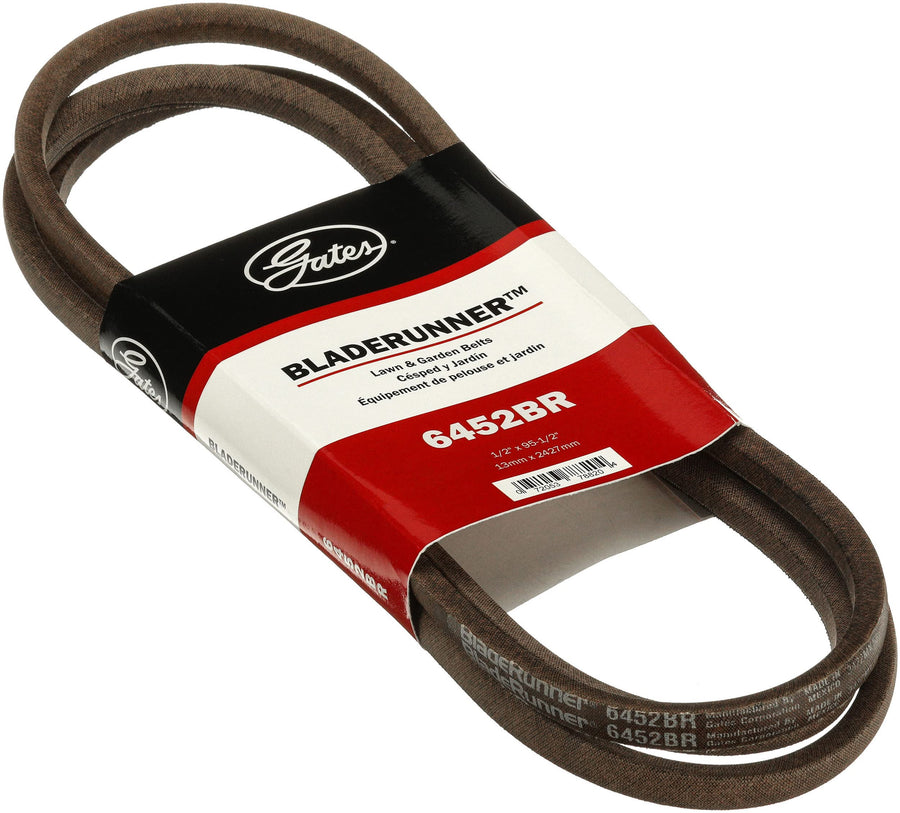 Lawn and Garden BladeRunner Belt