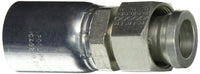 Gates GL Couplings 20GL-20FFORX, Female Flat-Face Swivel, 1 1/4" ID