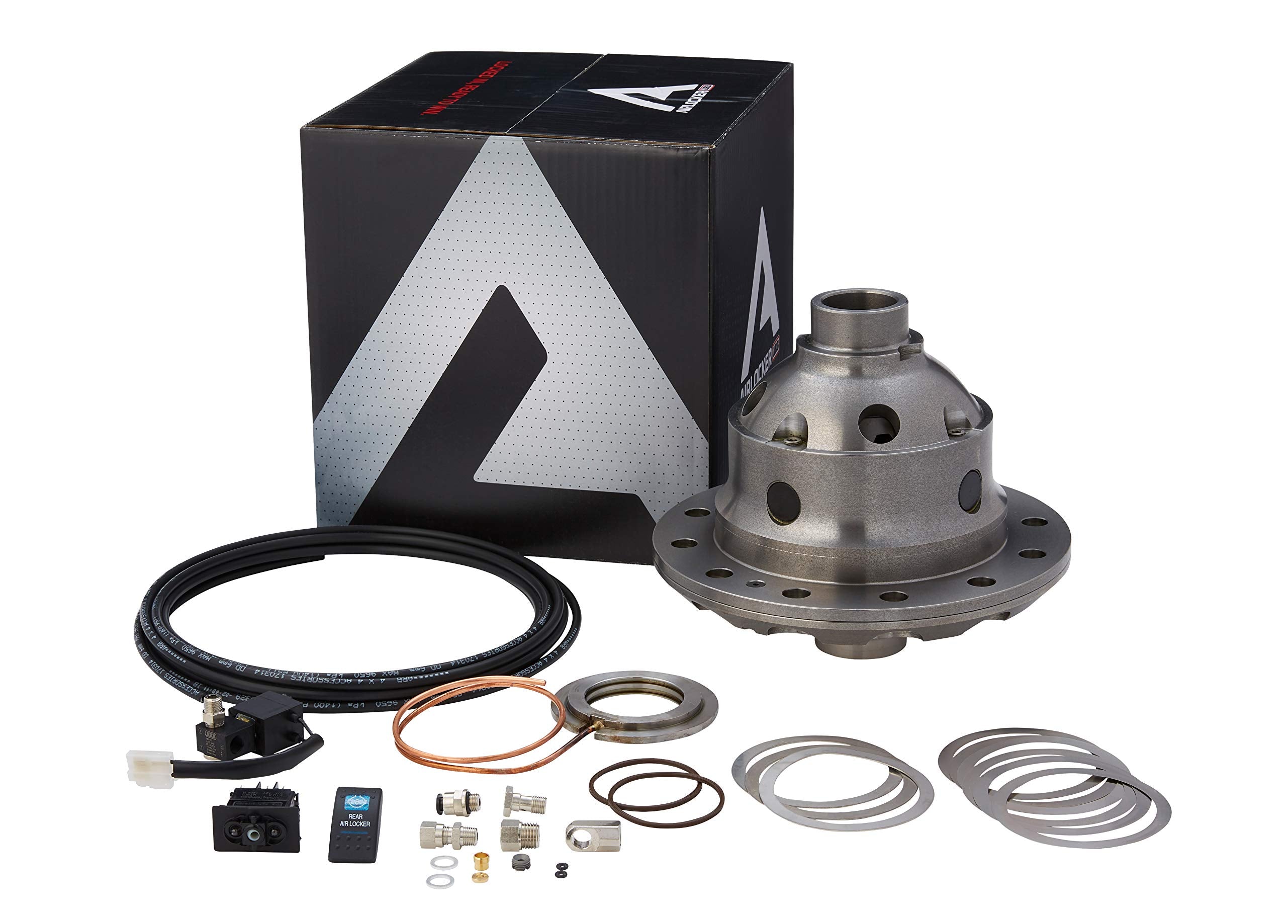ARB Air Locking Differential RD146