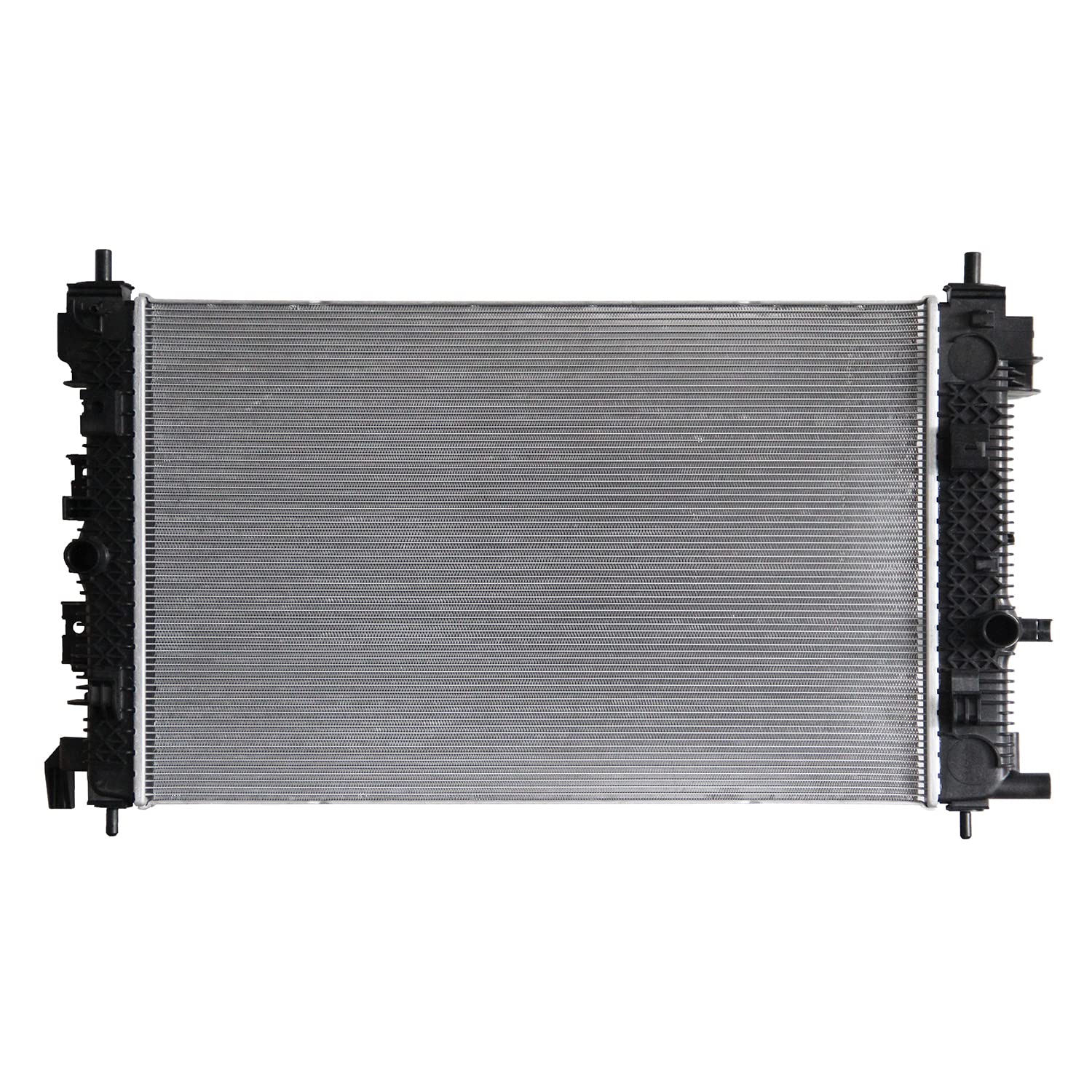 Replacement TYC 13633 Radiator for BUICK ENVISION