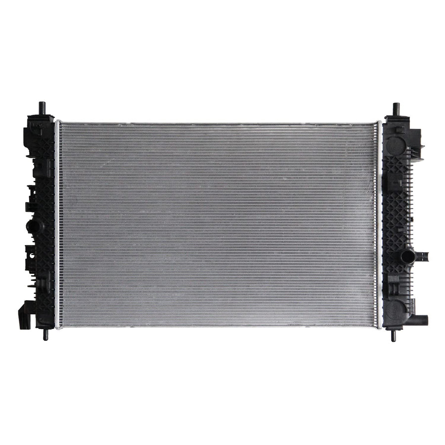 Replacement TYC 13633 Radiator for BUICK ENVISION