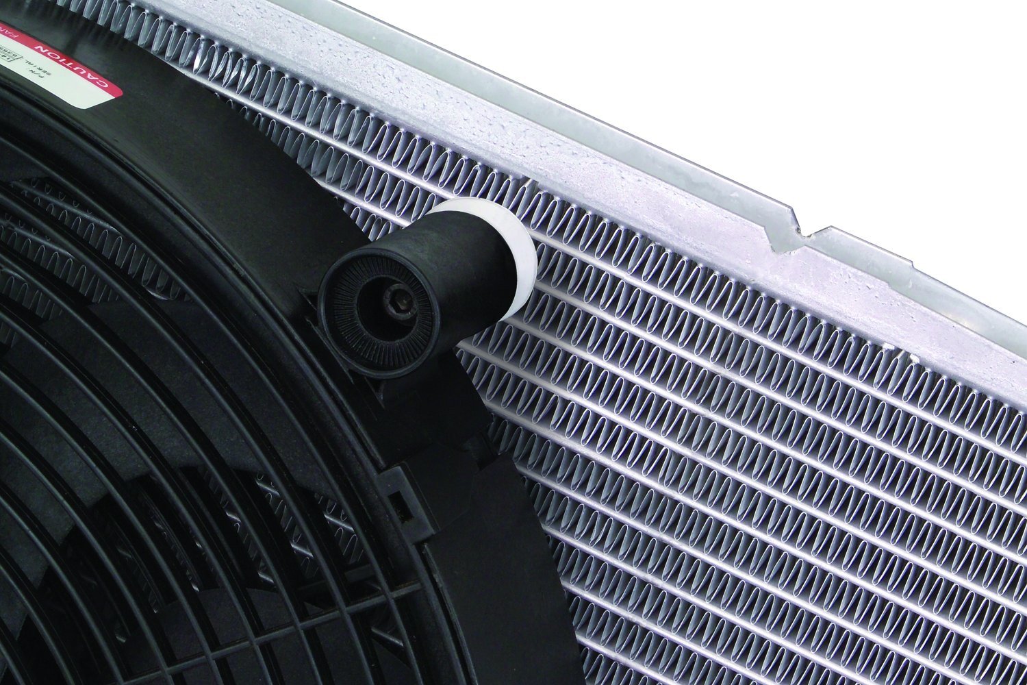 14" High Output Derale Radiator Fan 16214