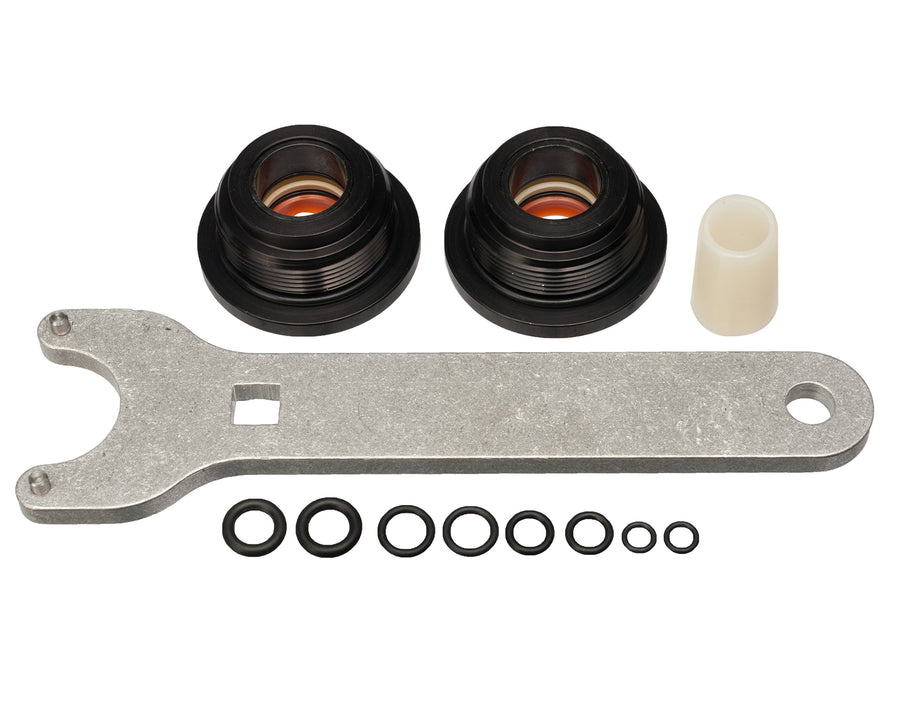 SeaStar Dometic Seal Kit, HS5157, with Wrench