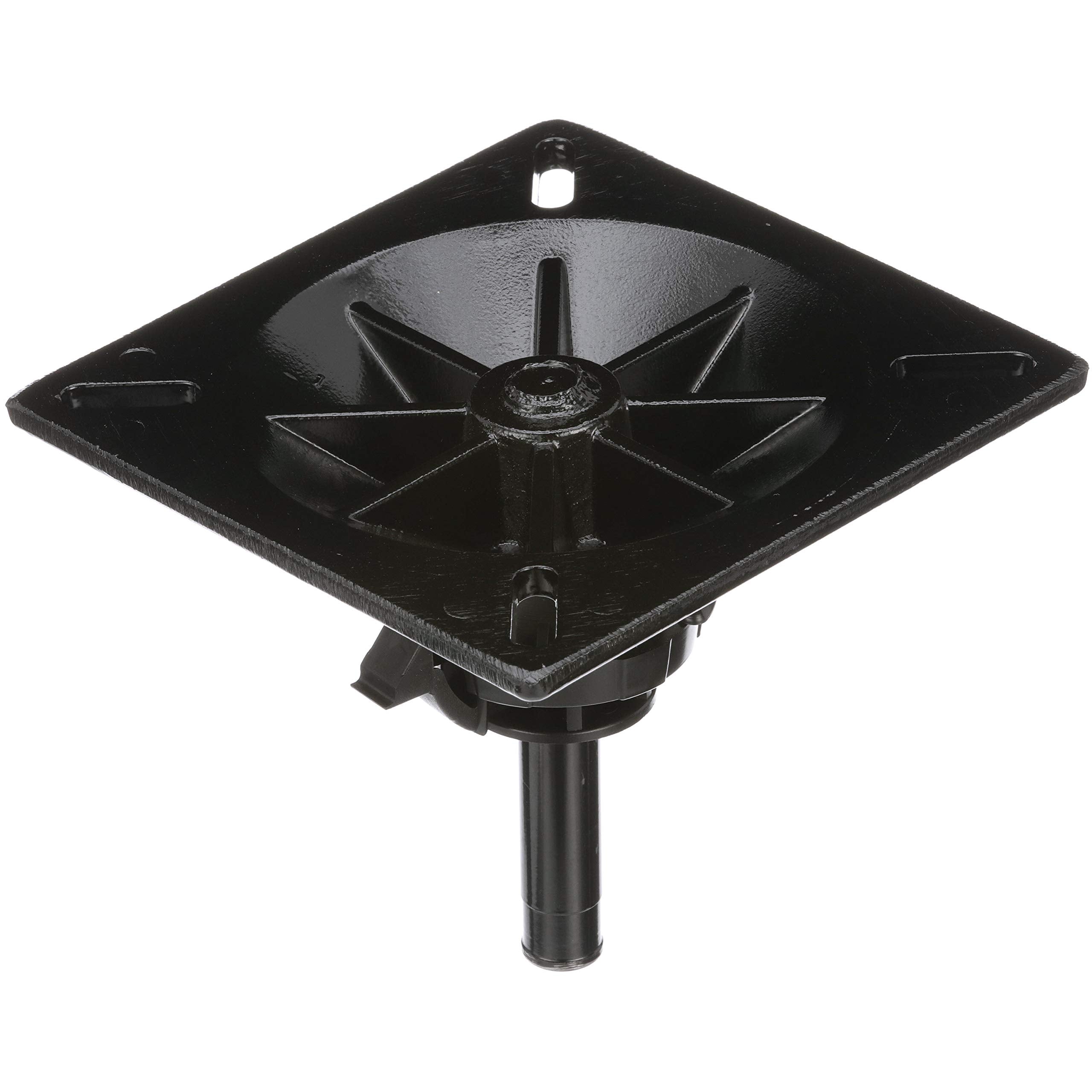 Attwood SP-18914 Swivl-Eze Wall-I Seat Mount