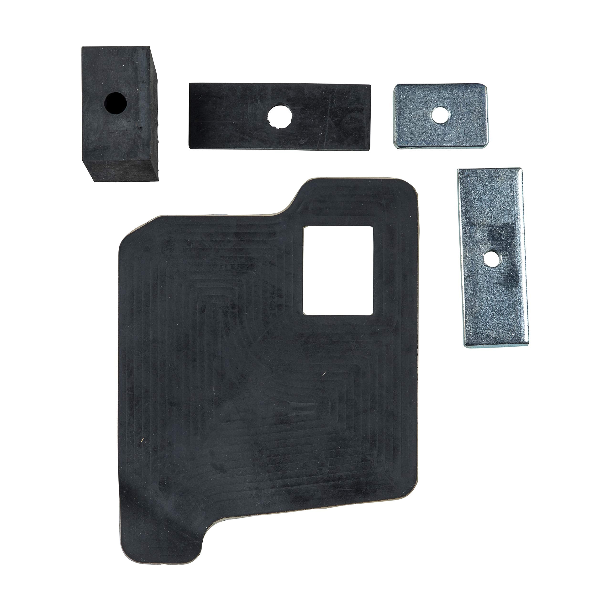 ToyLok Lippert 337112 Truck Bed Mounting Kit RV
