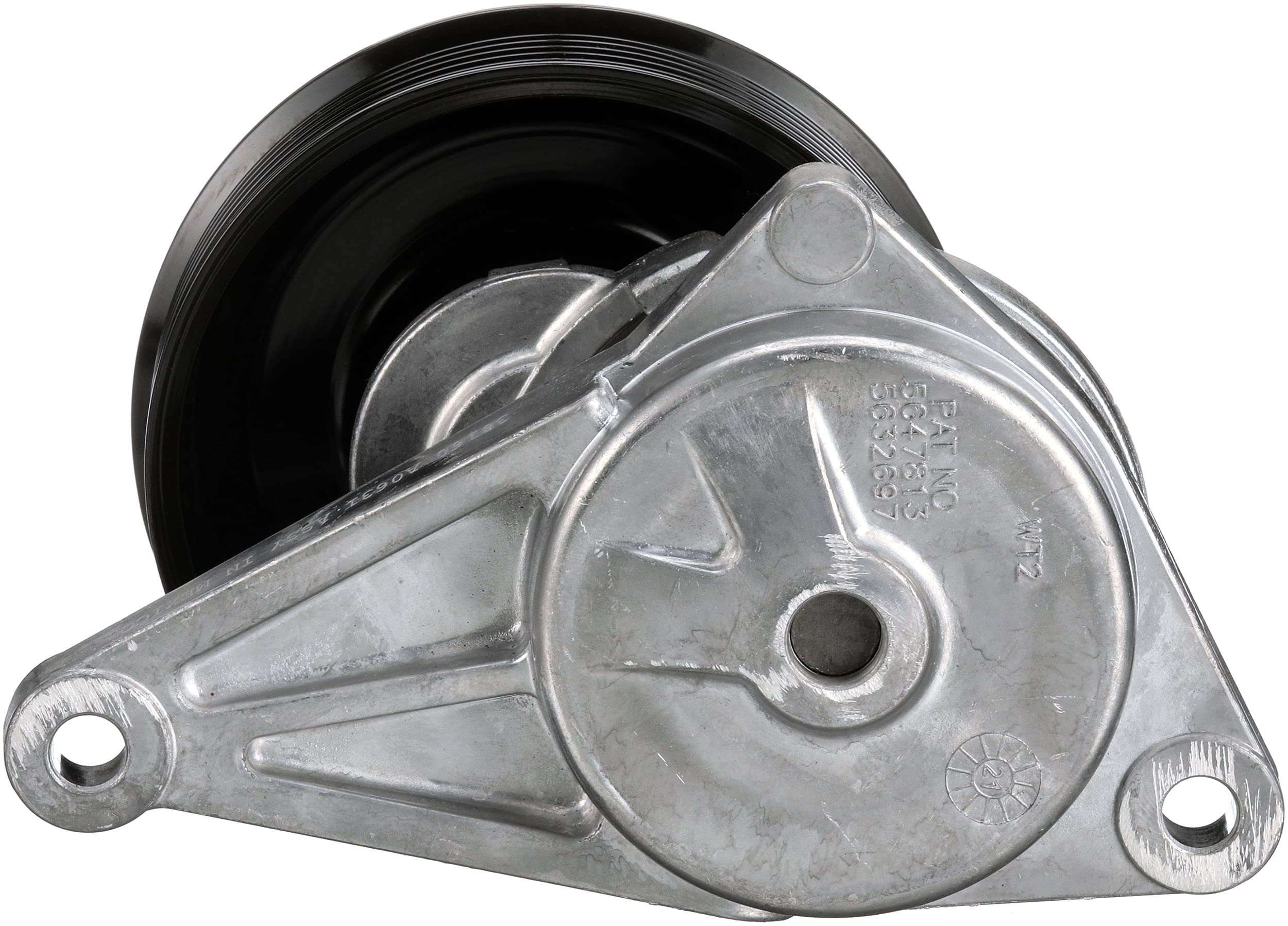 DriveAlign Gates 38160 Automatic Belt Drive Tensioner
