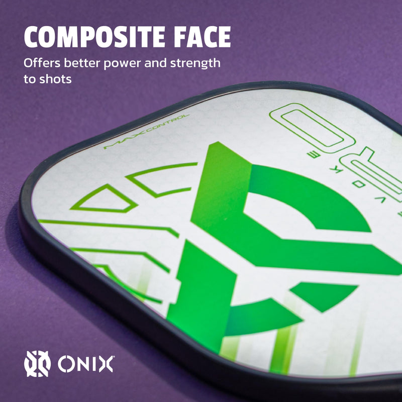 Evoke Pro ONIX - Green