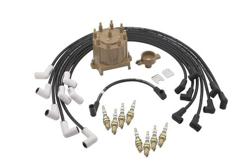Truck ACCEL Super TST4HP Tune Up Kit