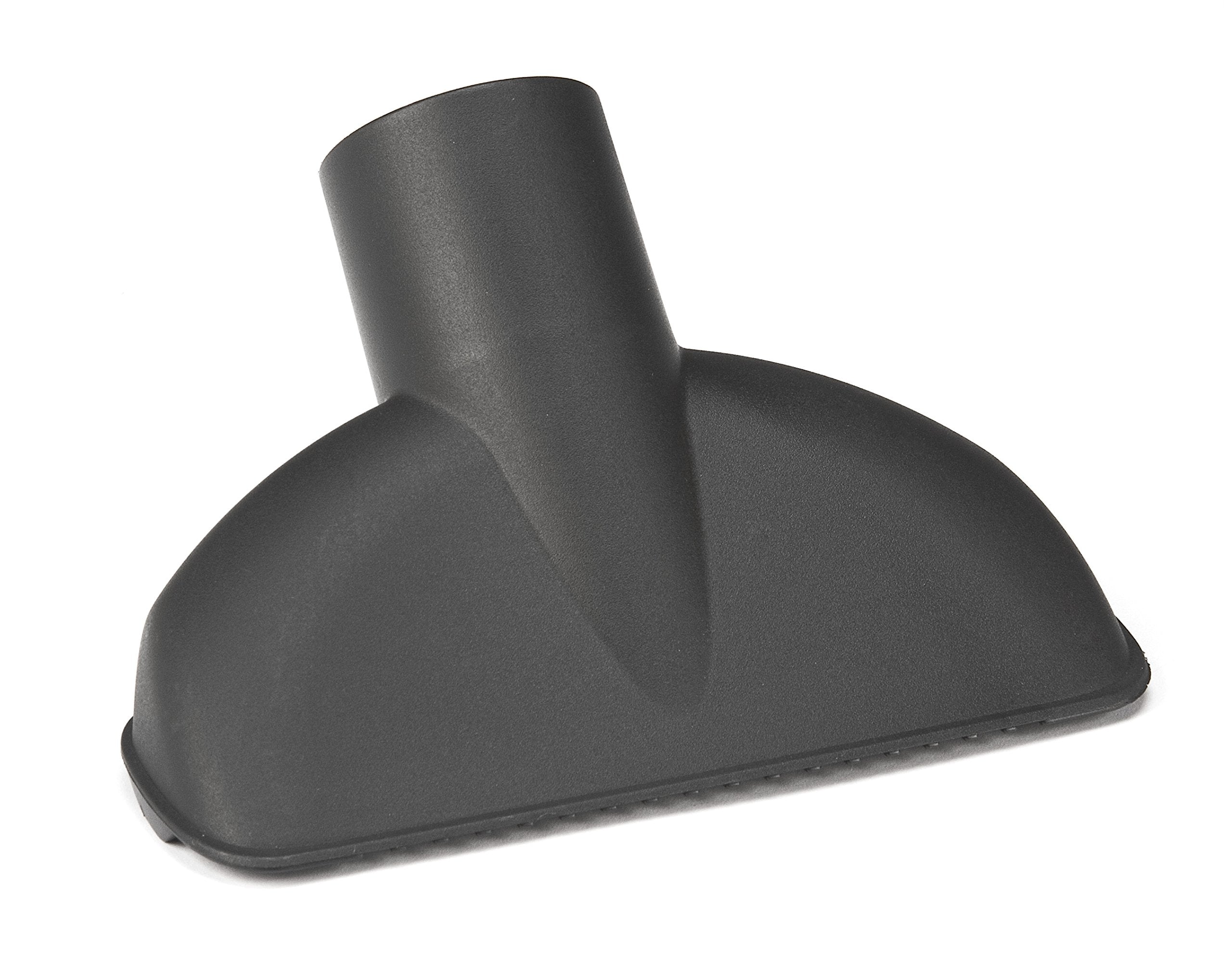 Utility Nozzle Shop-Vac 9067500, 8 Inch x 2.5 Inch Diameter, Compatible With Wet/Dry Vacuums