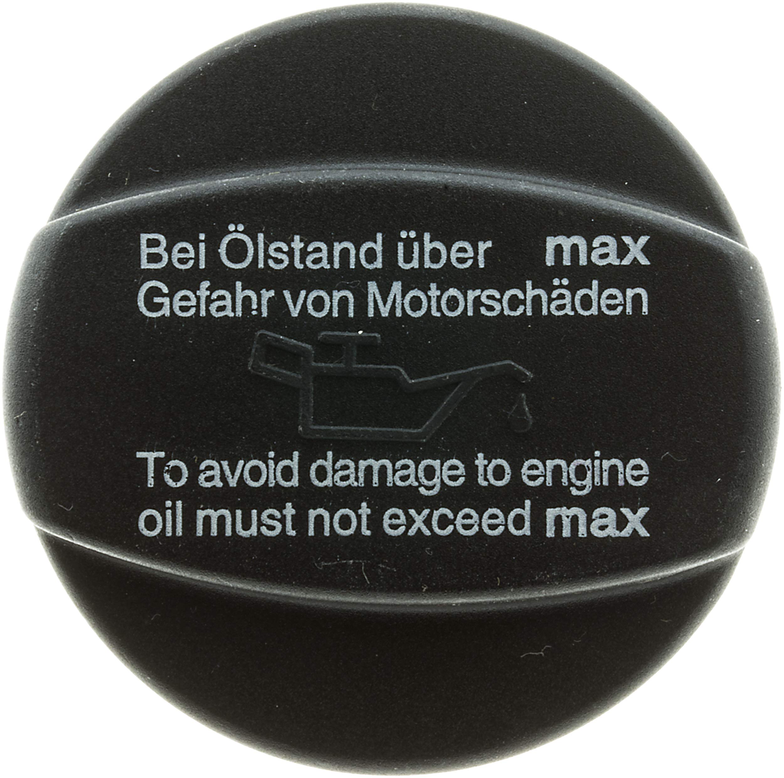 Engine Oil Filler Cap Gates 31281