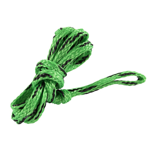 Taylor Made 4K Towable Tube Rope, 60 ft. Long, Supports Four Riders up to 680 lbs., 15mm polyethylene Tow Rope, 4,100 lb. Break Strength - 2021150643