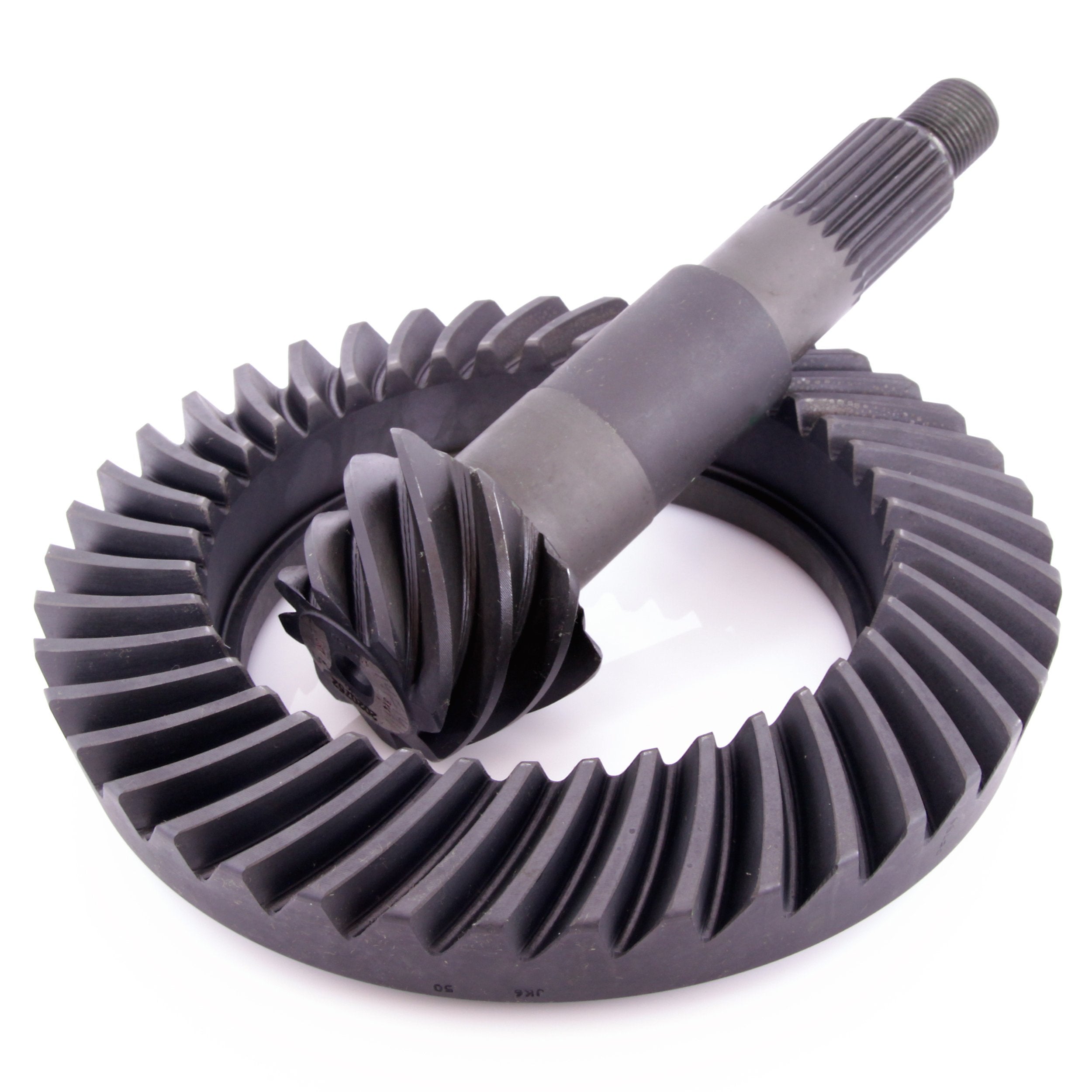 Spicer Differential Ring and Pinion Gear Set SVL 2020752 for DANA 44, 5.13 Ratio