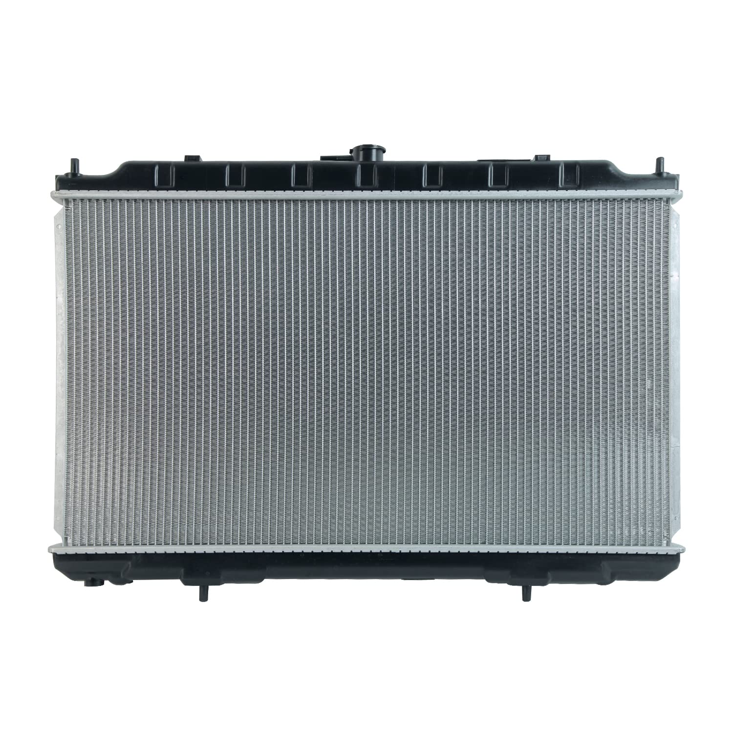 Radiator TYC Compatible with 2000-2003 Nissan Maxima 2329