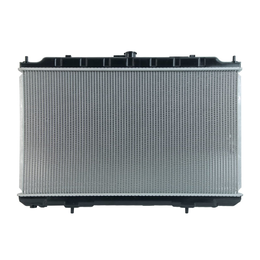 Radiator TYC Compatible with 2000-2003 Nissan Maxima 2329