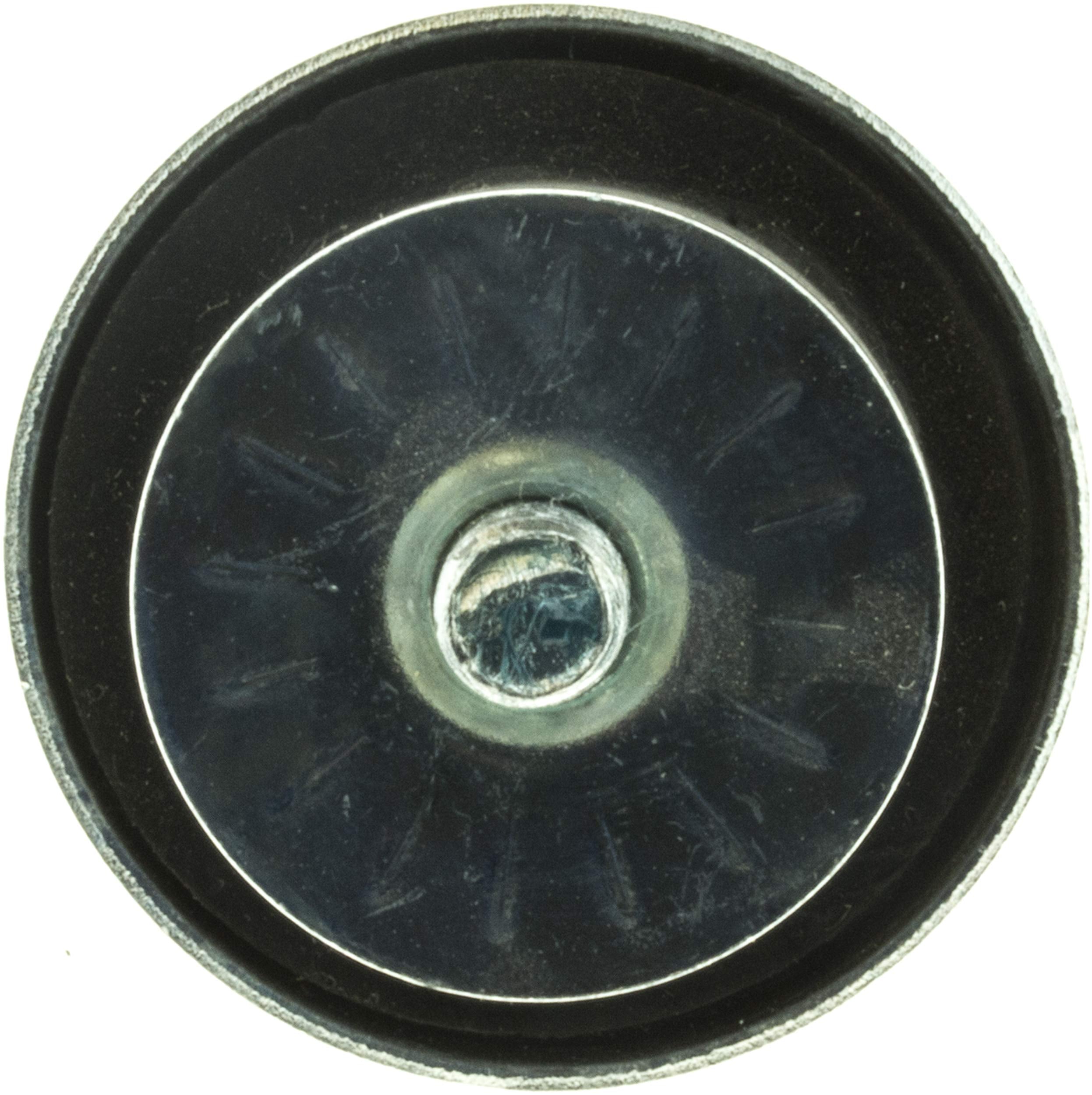 Engine Oil Filler Cap Gates 31303