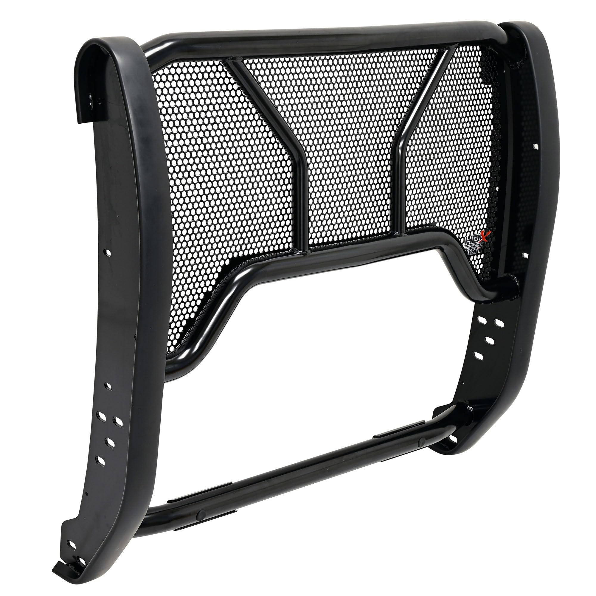 HDX Westin 57-24105 3-Piece Grille Guard fits 2023-2026 F-250 F-350 F-450 F-550 F-600