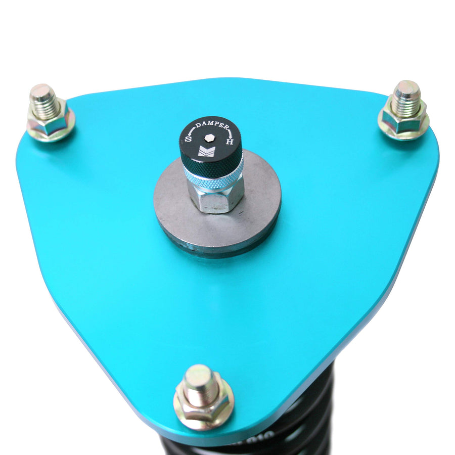 MR-CDK-ME06-EZII Megan Racing EZII Series Coilover Damper Kit