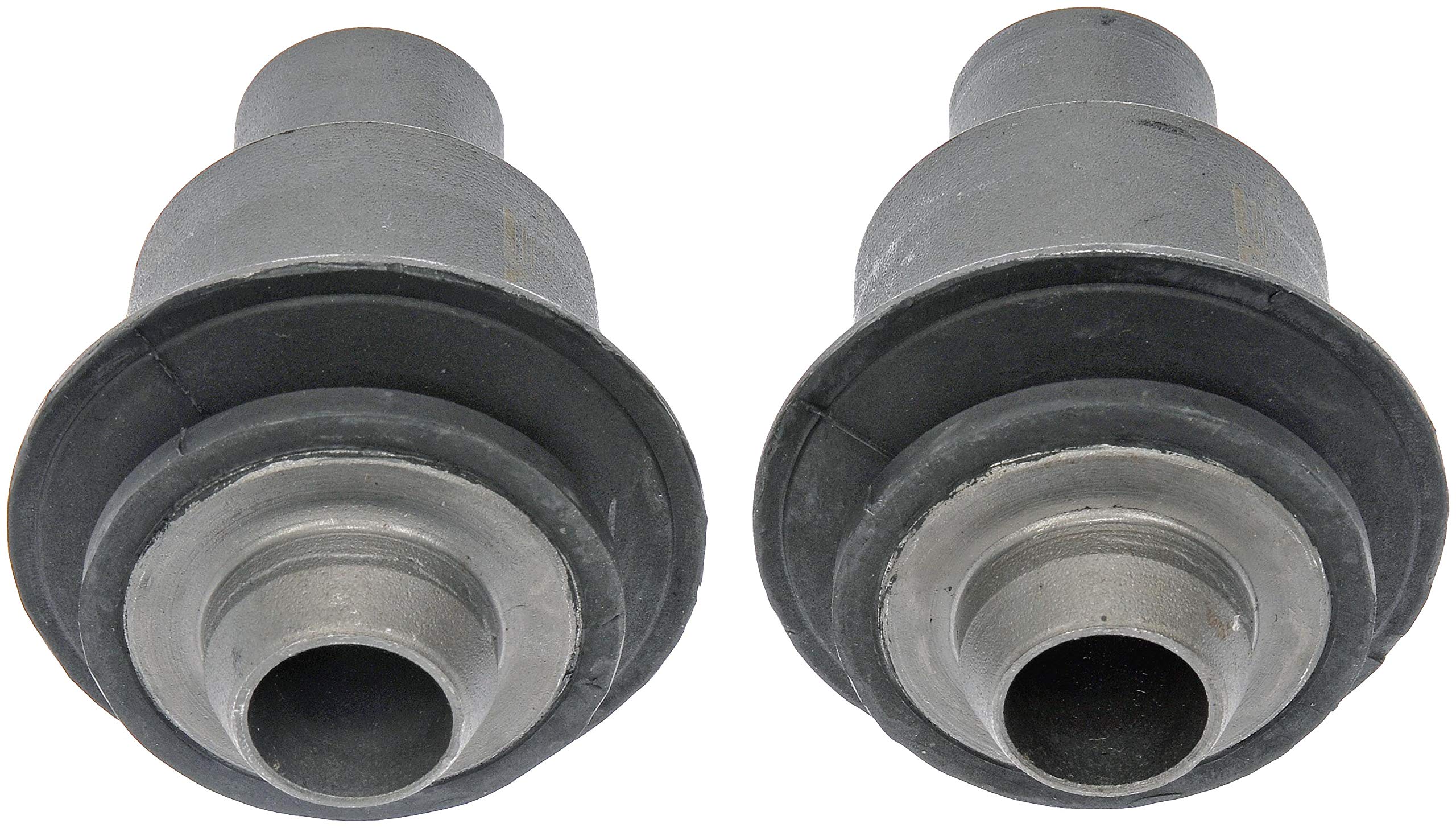 Dorman Front Rearward Suspension Subframe Bushing 523-228 Compatible with Select Nissan Models, 2 Pack