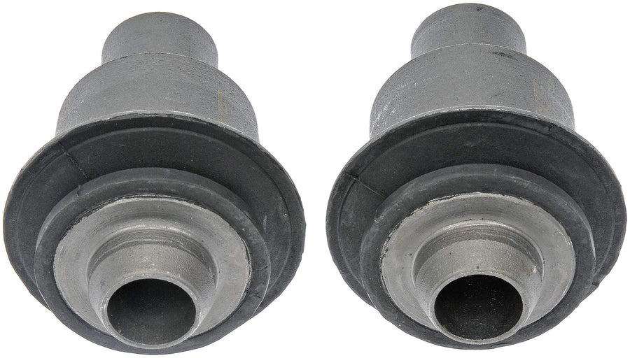 Dorman Front Rearward Suspension Subframe Bushing 523-228 Compatible with Select Nissan Models, 2 Pack