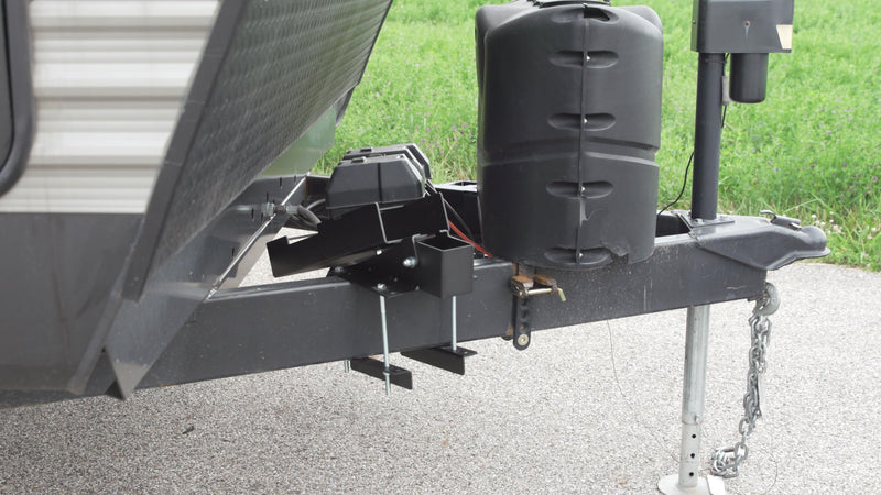 EzStor MORryde SP54-254 Hitch