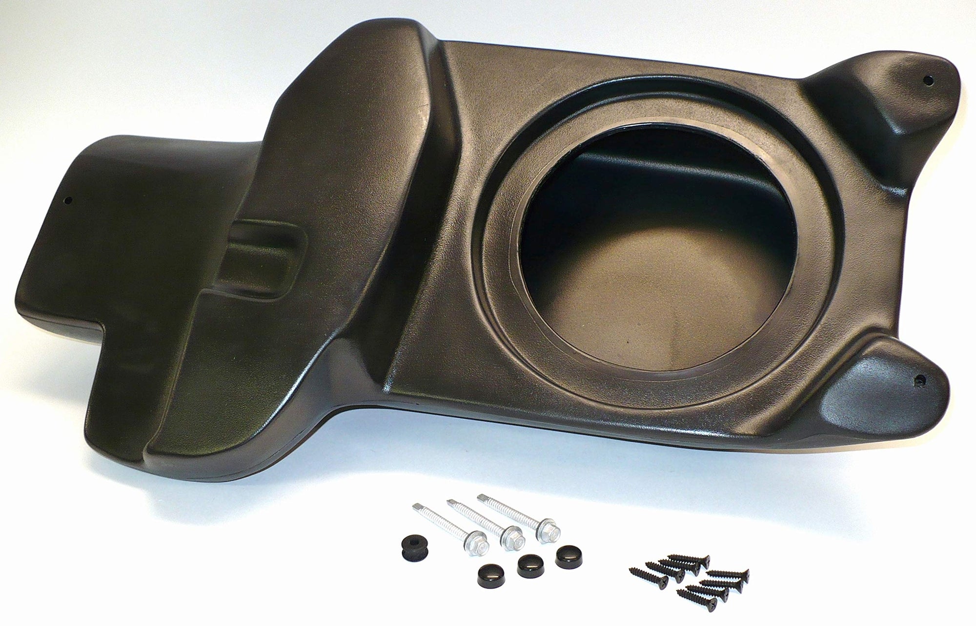 Neo-Pod Select Increments 31649 Underseat Subwoofer Enclosure (Without Speaker)