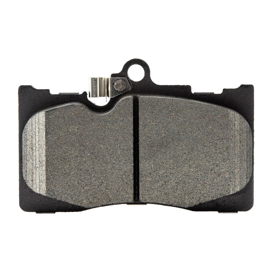 Hawk Performance HPS Performance Street Brake Pads HB864F.661