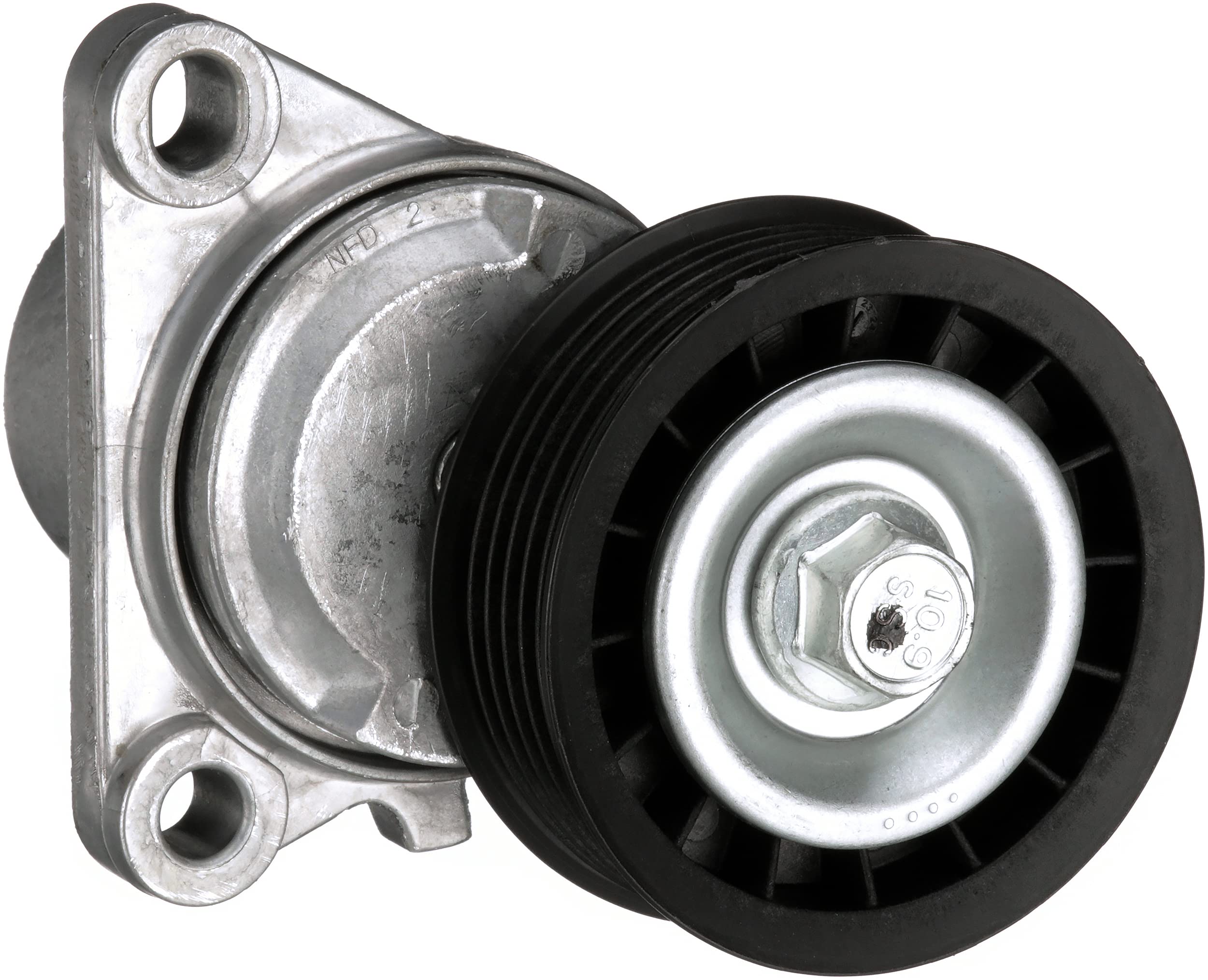 Automatic DriveAlign Belt Tensioner
