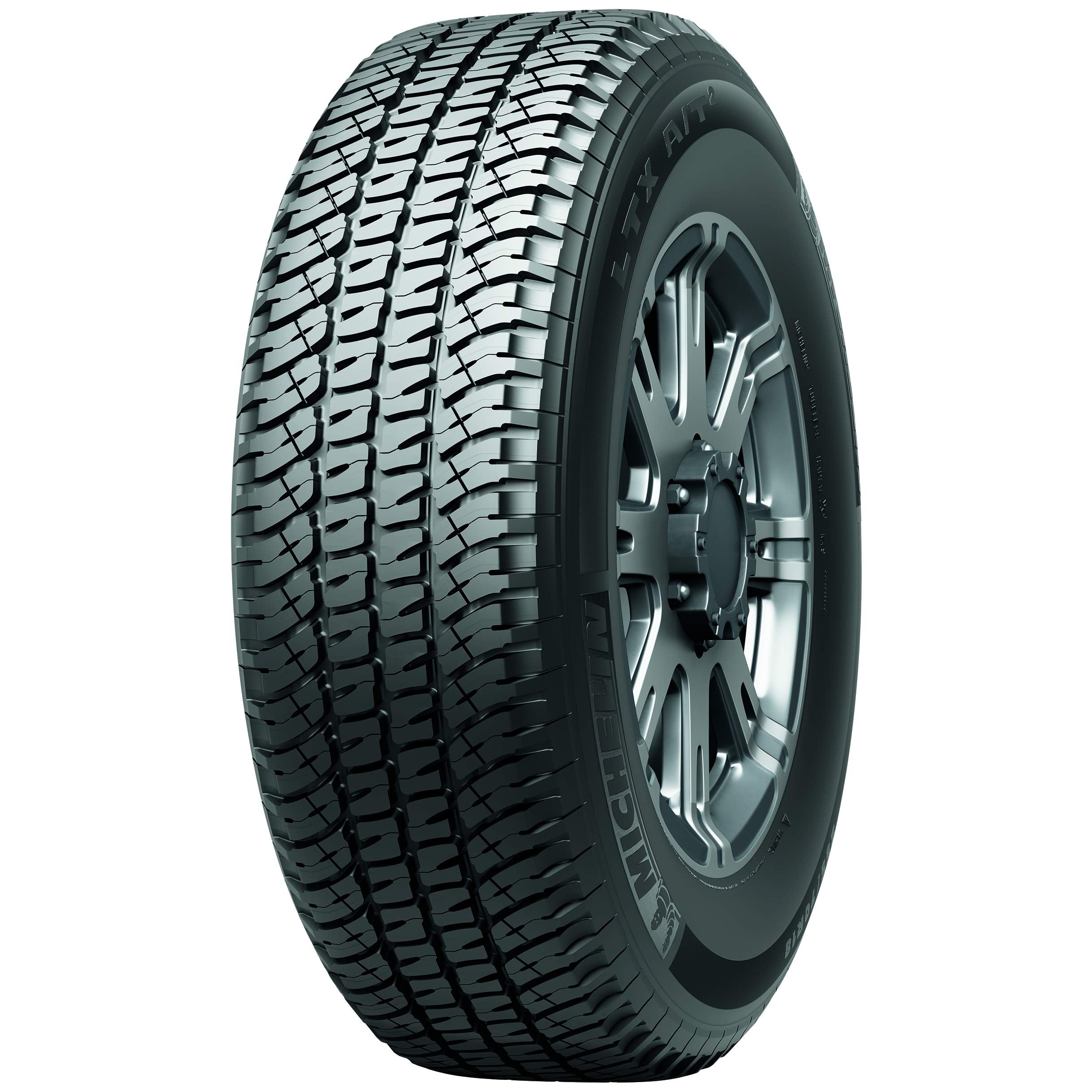 LTX AT2 Michelin