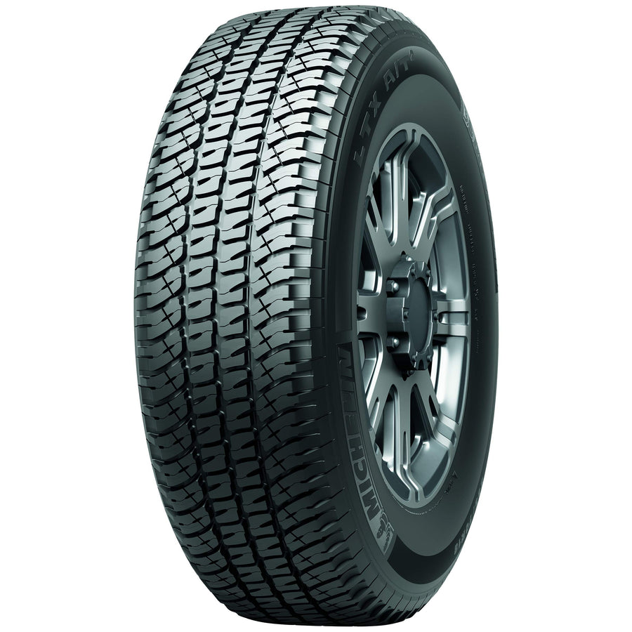 LTX AT2 Michelin
