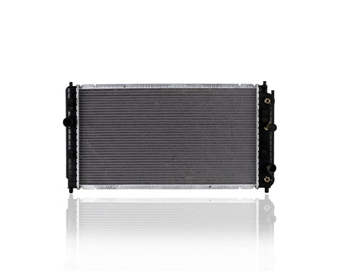 RADIATOR KOYORAD - A2042