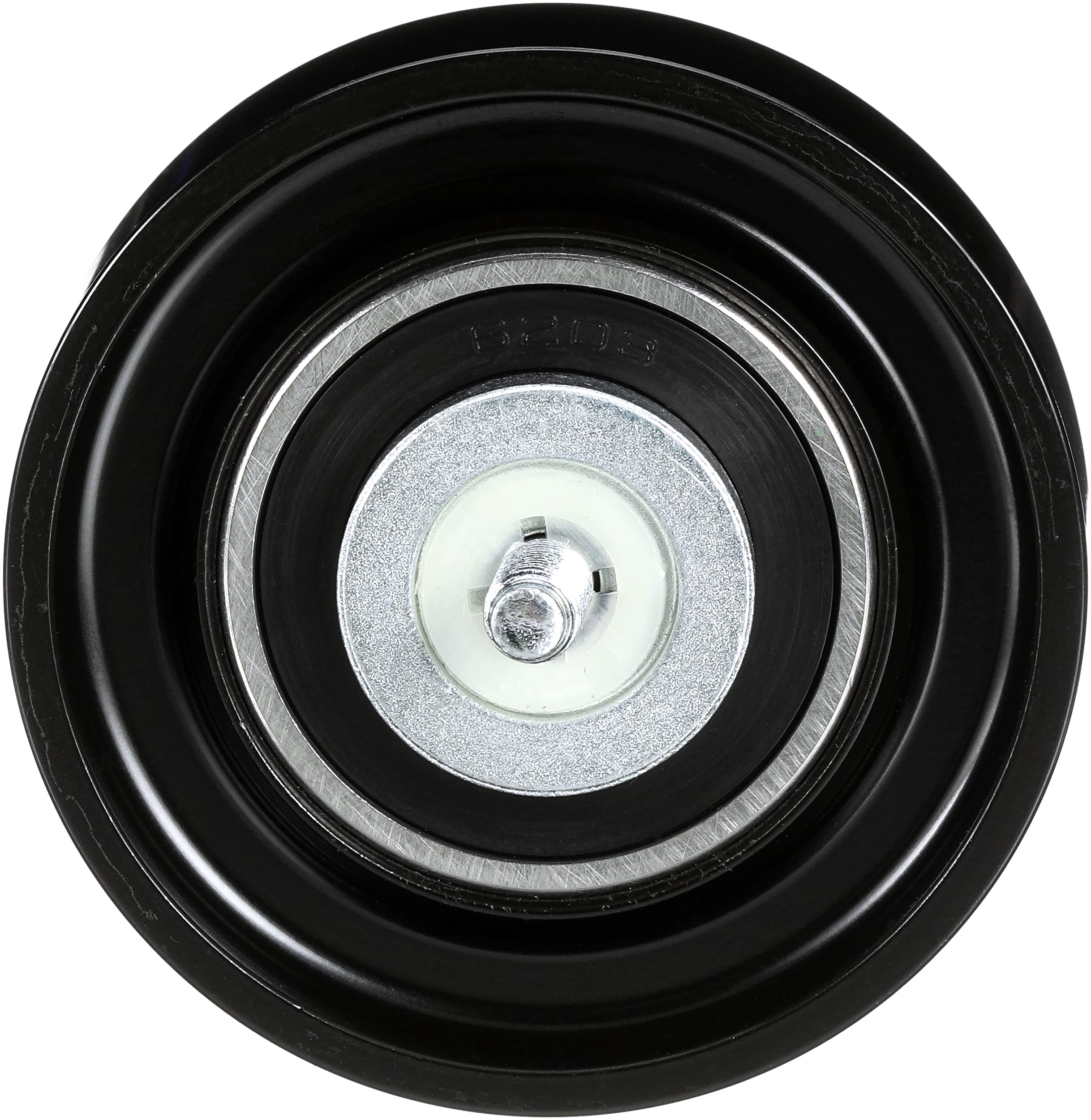 DriveAlign Gates 36733 Idler/Tensioner Belt Drive Pulley